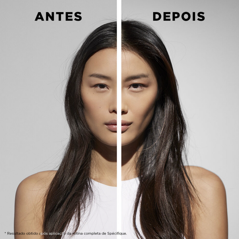 Kit Shampoo e Máscara Kérastase Spécifique