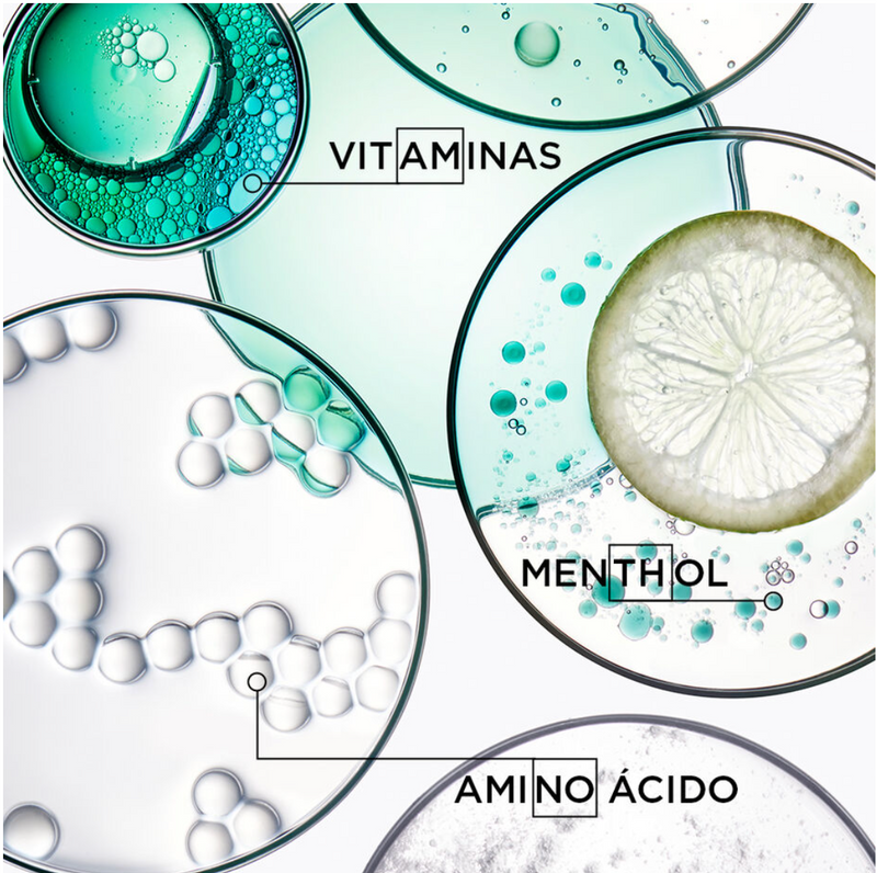 Kit Shampoo e Máscara Kérastase Spécifique