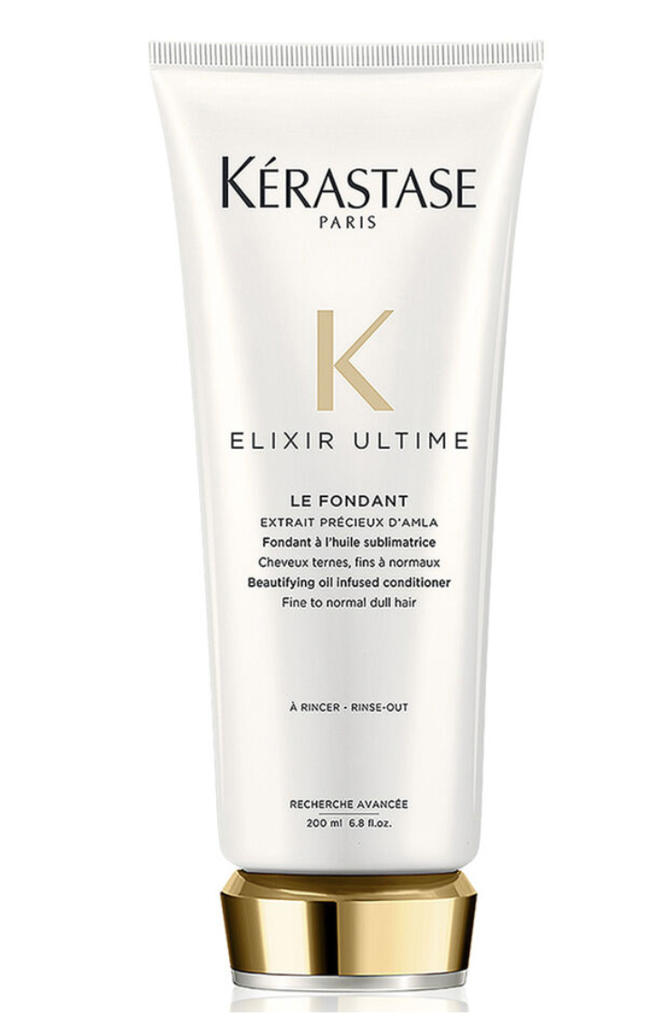 Condicionador Kérastase Elixir Ultime Le Fondant