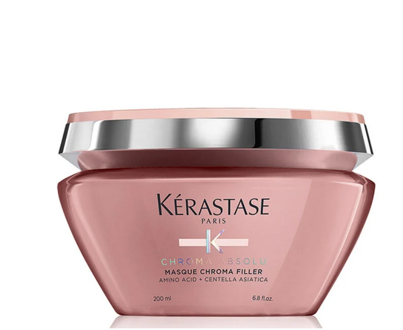 Máscara Kérastase Chroma Absolu Chroma Filler