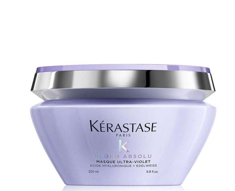 Máscara Kérastase Blond Absolu Cicaextreme
