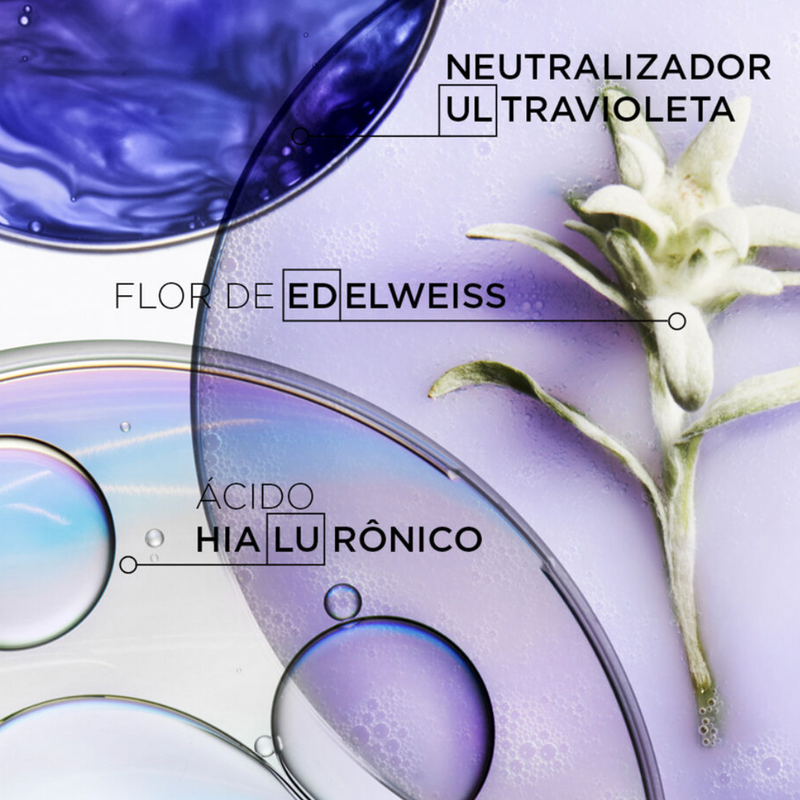Máscara Kérastase Blond Absolu Cicaextreme