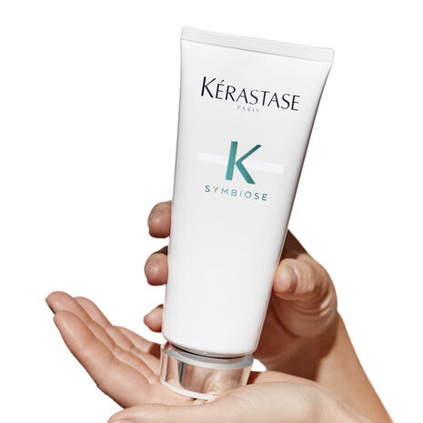 Condicionador Kérastase Symbiose Fondant Apaisant Essentiel