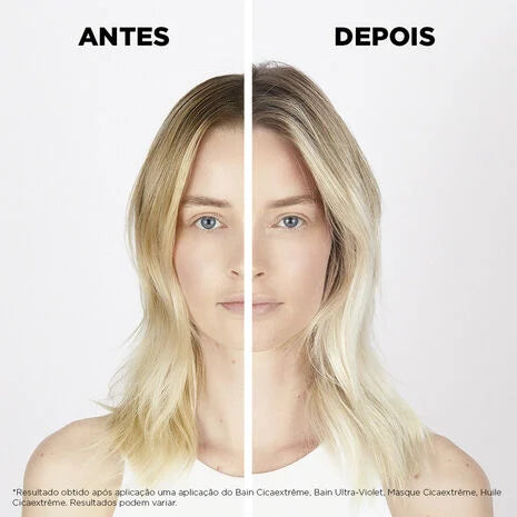 Condicionador Kérastase Blond Absolu Cicaflash