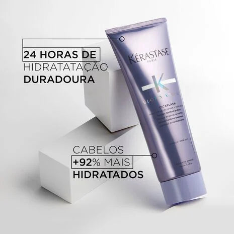 Condicionador Kérastase Blond Absolu Cicaflash