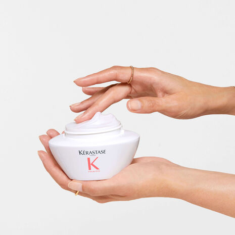 Máscara Kérastase Première Filler Réparateur